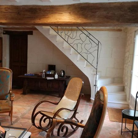 Atypiques Confitures, Chambres D'Hotes Couffy 외부 사진