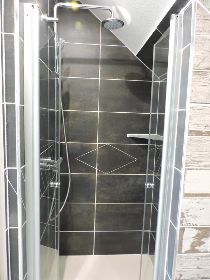Atypiques Confitures, Chambres D'Hotes Couffy 외부 사진